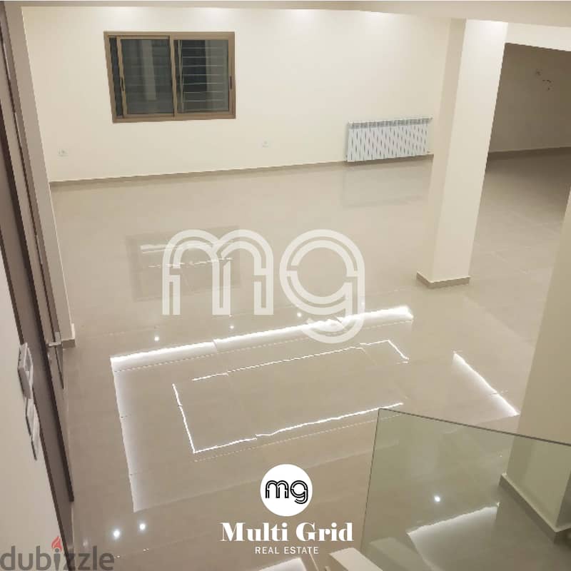 RD-5123 / Apartment for Sale in Achkout, شقة للبيع في عشقوت 4