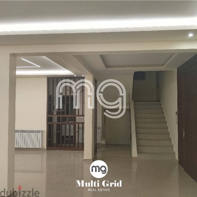 RD-5123 / Apartment for Sale in Achkout, شقة للبيع في عشقوت 11