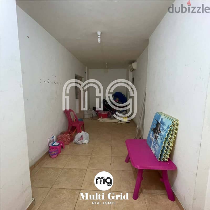 RD-5124 / Warehouse for Sale in Zouk Mikael, مستودع للبيع في ذوق مكايل 5