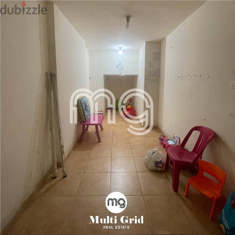 RD-5124 / Warehouse for Sale in Zouk Mikael, مستودع للبيع في ذوق مكايل 6