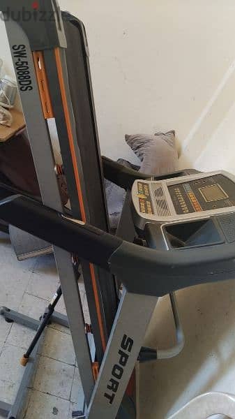 treadmill 1