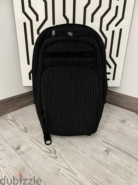 Hurley Laptop Backpack 0