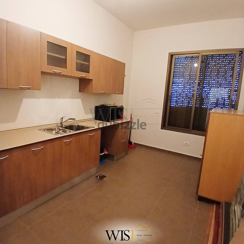  158 SQM Apartment with Garden for SALE in Aoukar! 3