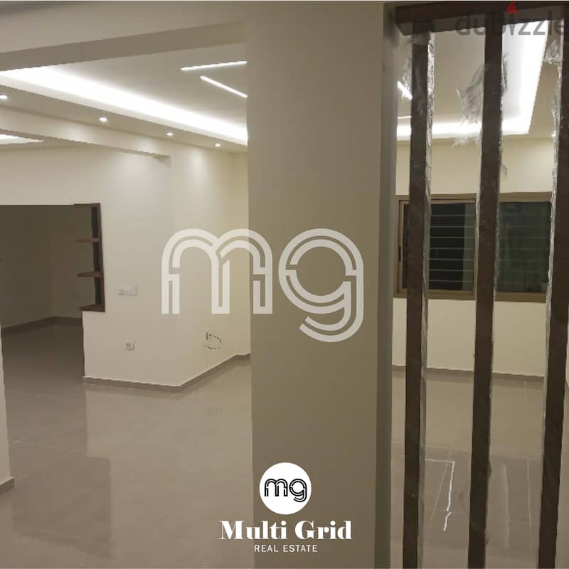 RA-8258 / Villa for Rent in Mtayleb, فيللا للإيجار في المطيلب 1