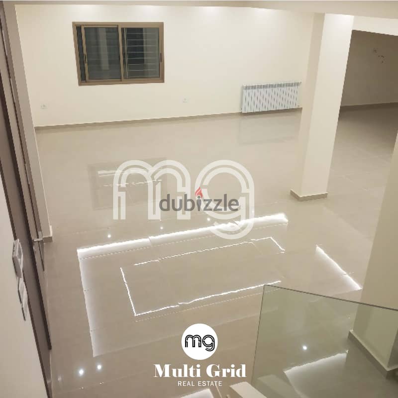 RA-8258 / Villa for Rent in Mtayleb, فيللا للإيجار في المطيلب 4