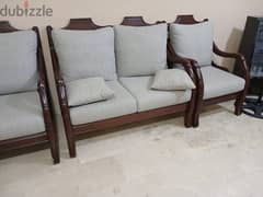 طقم كامل SoFas