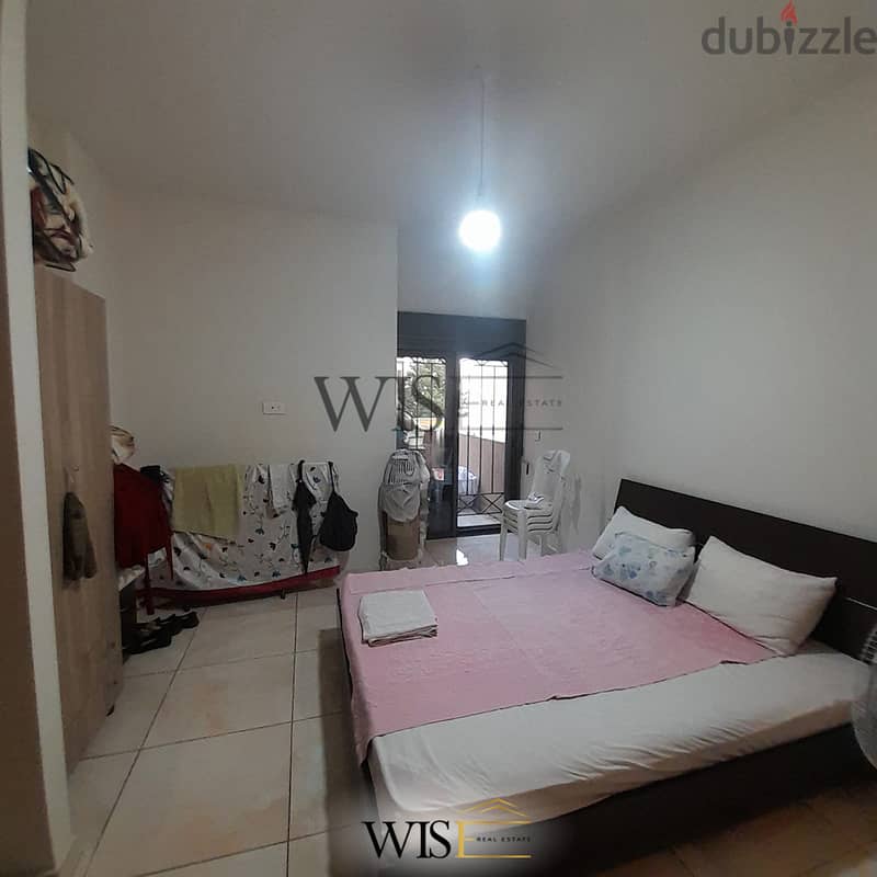  120 SQM Apartment with terrace for SALE in Aoukar! 3