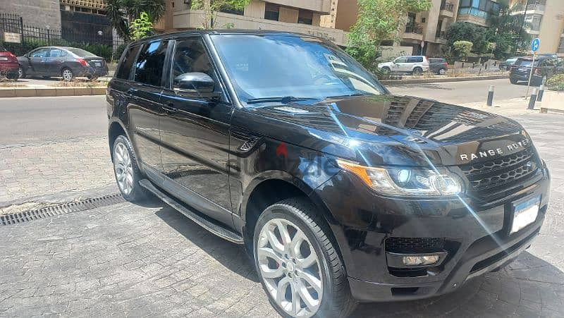 Wonderful Rover 2018- Hot offer price 2