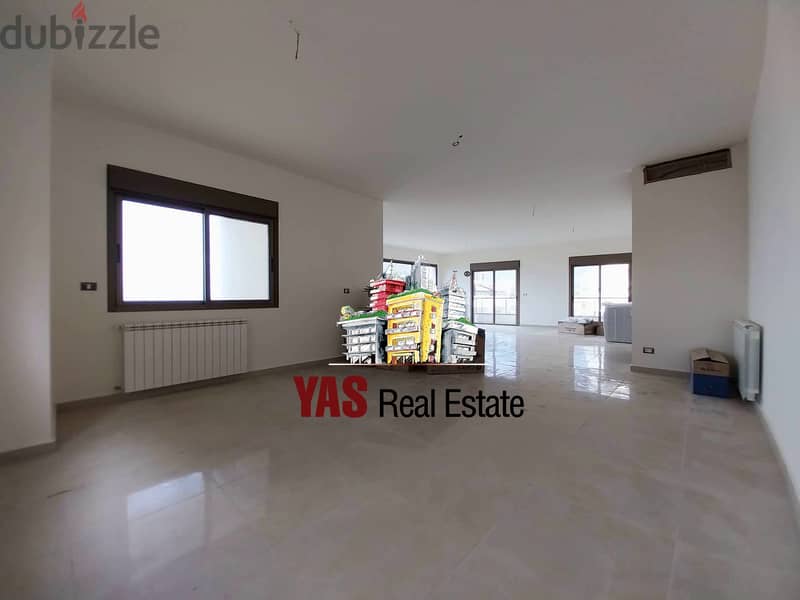 Kaslik 265m2 | Open View | Luxury | Well Maintained | IV | 4