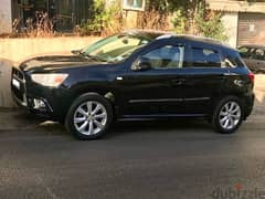 Mitsubishi Outlander Sport 2012 ( very clean and beautiful ) 0