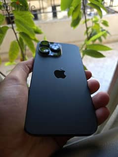 iPhone 15 Pro Max 512GB