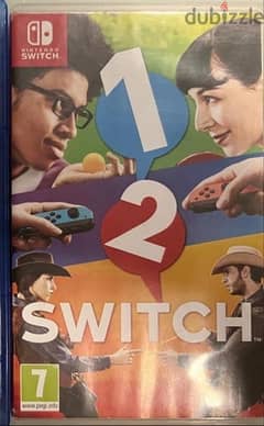 1 2 Switch