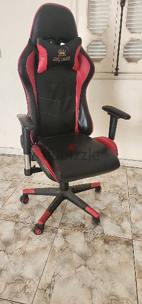 King Gaming Chair 0