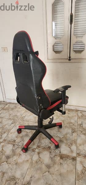 King Gaming Chair 1