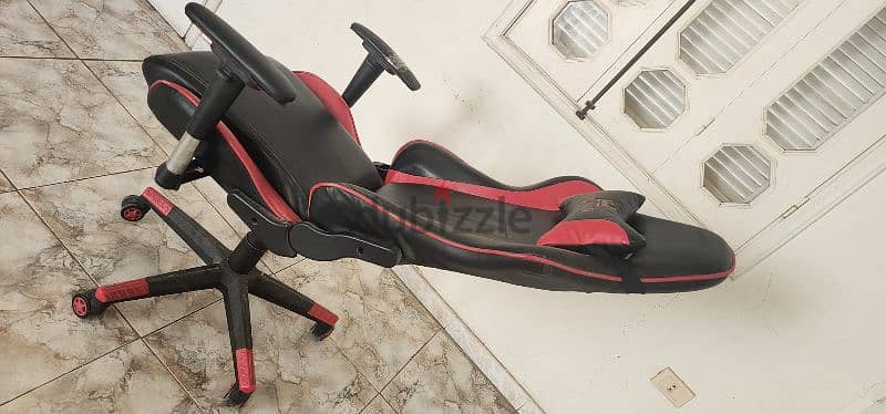 King Gaming Chair 2