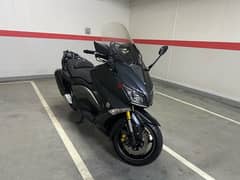 yamaha tmax