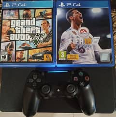 ps4 slim 500 gb 0