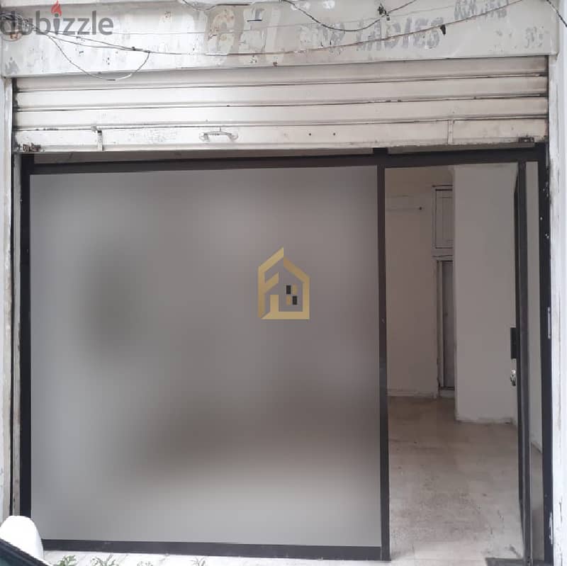 Shop for sale in Sarba EH75 محل تجاري للبيع في صربا 1