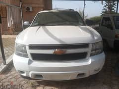 Chevrolet Avalanche 2009