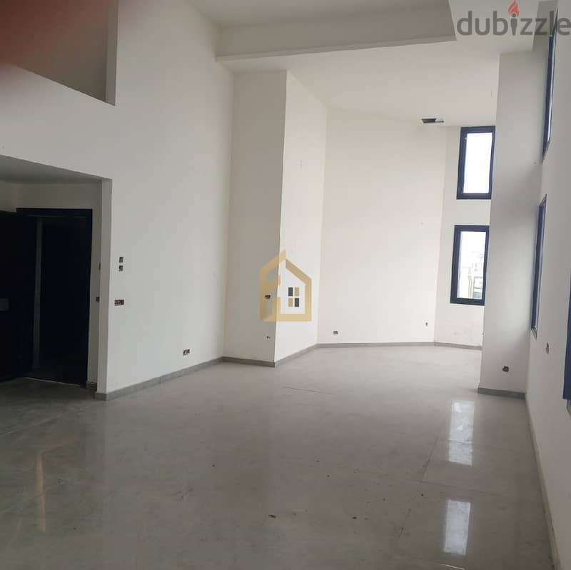 Duplex for rent in Achrafieh EH76 شقة دوبلكس للإيجار في الأشرفية 1