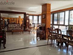 Apartment For SALE In Sin El Fil شقة للبيع في سن الفيل #DB 0