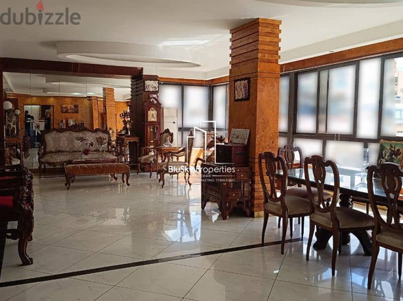 Apartment For SALE In Sin El Fil شقة للبيع في سن الفيل #DB 0