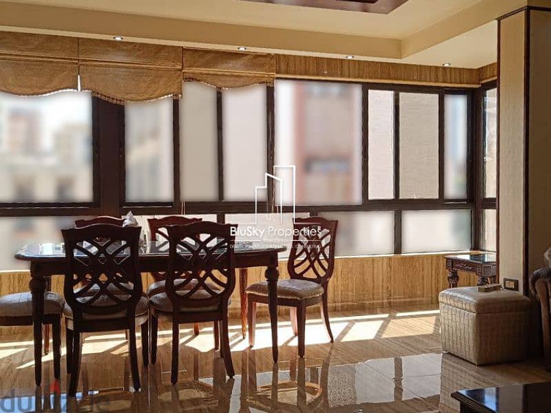 Apartment For SALE In Sin El Fil شقة للبيع في سن الفيل #DB 1