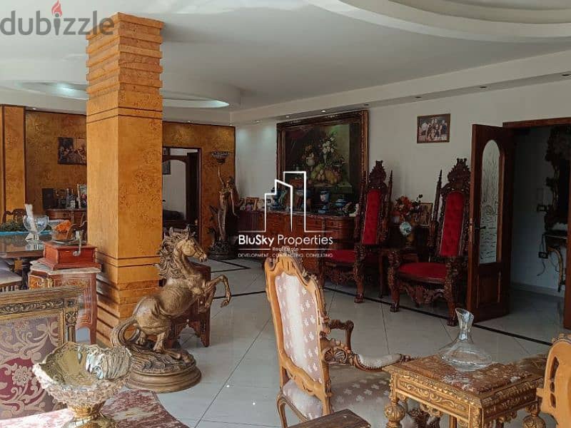 Apartment For SALE In Sin El Fil شقة للبيع في سن الفيل #DB 2