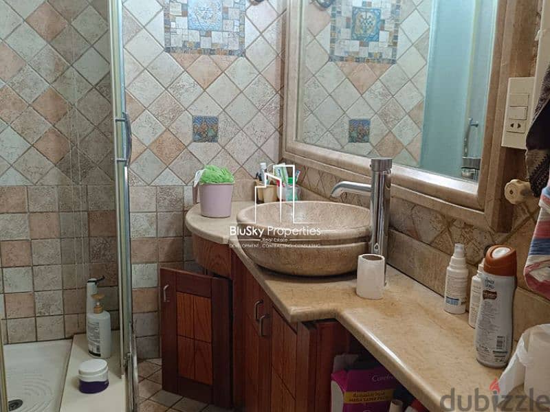 Apartment For SALE In Sin El Fil شقة للبيع في سن الفيل #DB 6