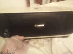 canon mp190 0