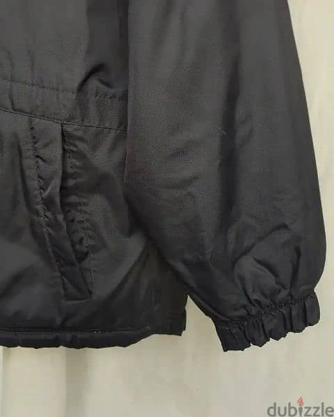 Original "Nike" Hooded Padded Anorak Size Men Large Oversize (Fit XXL) 3