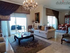 Apartment For SALE In Sabtieh شقة للبيع في السبتيه #DB