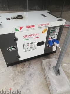 Diesel Generator