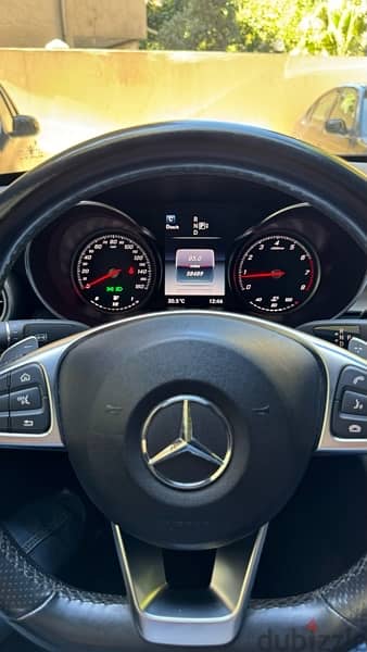 Mercedes-Benz C 300 2015 4 Matic | 1 Of a Kind 13