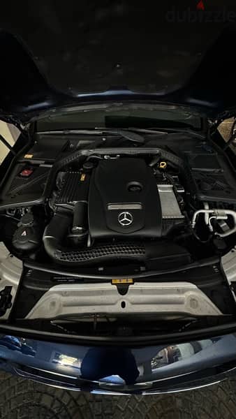 Mercedes-Benz C 300 2015 4 Matic | 1 Of a Kind 17