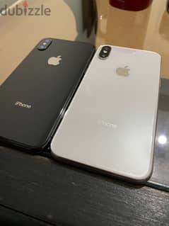 iphone x256