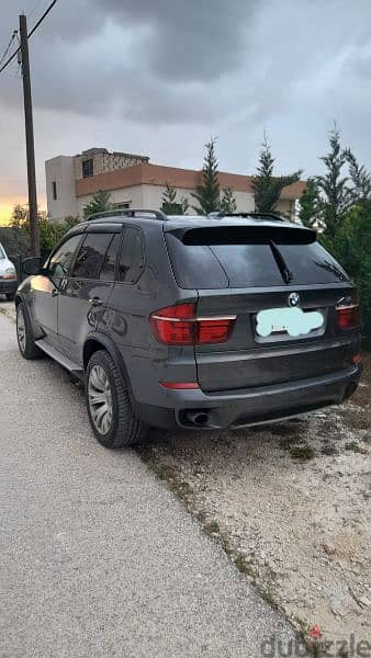 BMW X5 2012 2