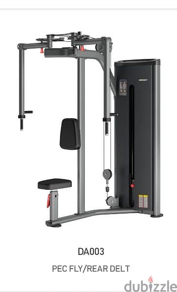 Gym equipment for sale from GEO SPORT 03027072 معدات نادي اجنبي للبيع 9