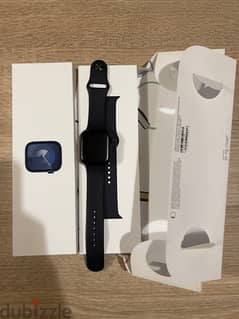 apple watch series 9  45mm