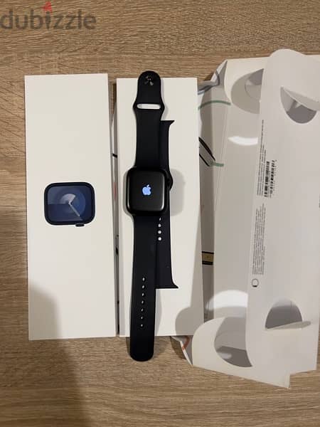 apple watch series 9  45mm 1