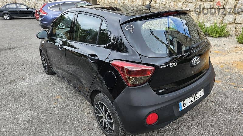 Hyundai I10 2018 3