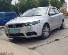 Kia Cerato 2010