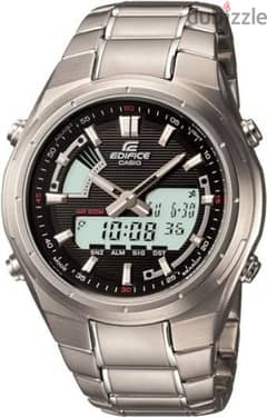 Casio Edifice 5048 EFA-129D-1AV