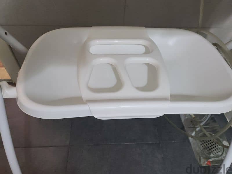 Maghtas bebe, مغطس ، baby bath tub 5