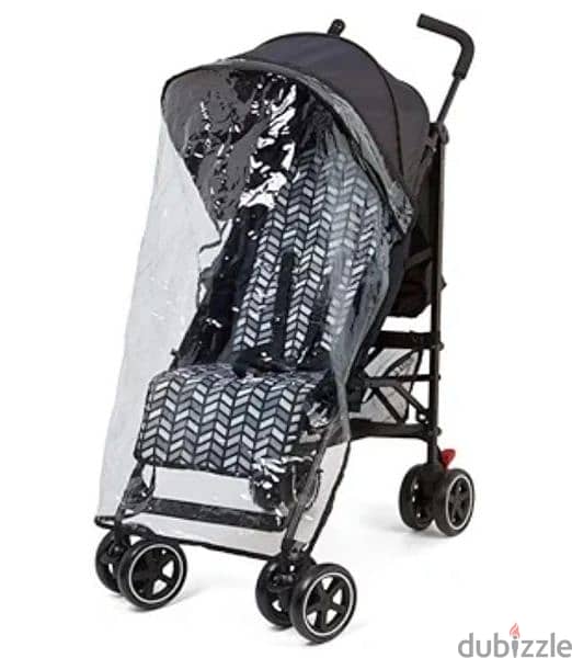 Light weight Stroller, Poussette, عربة أطفال 2