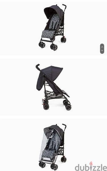 Light weight Stroller, Poussette, عربة أطفال 3