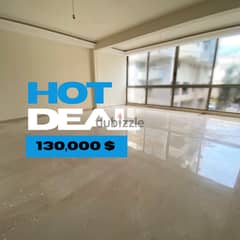 Catchy Apartment For Sale in Sin El Fil  sin0004dpst 0