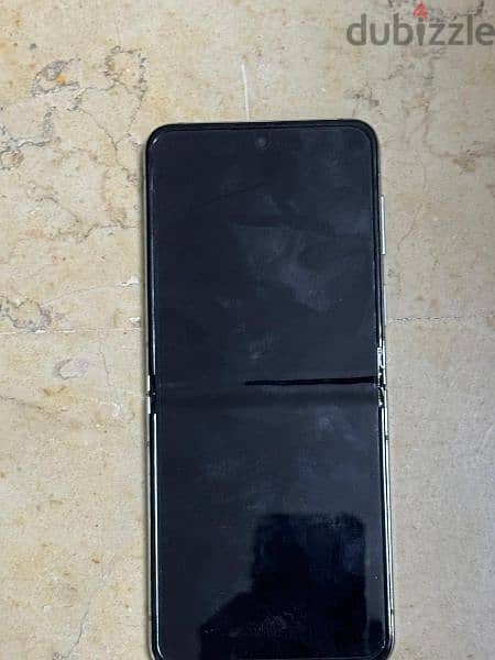 Samsung z flip 5 4