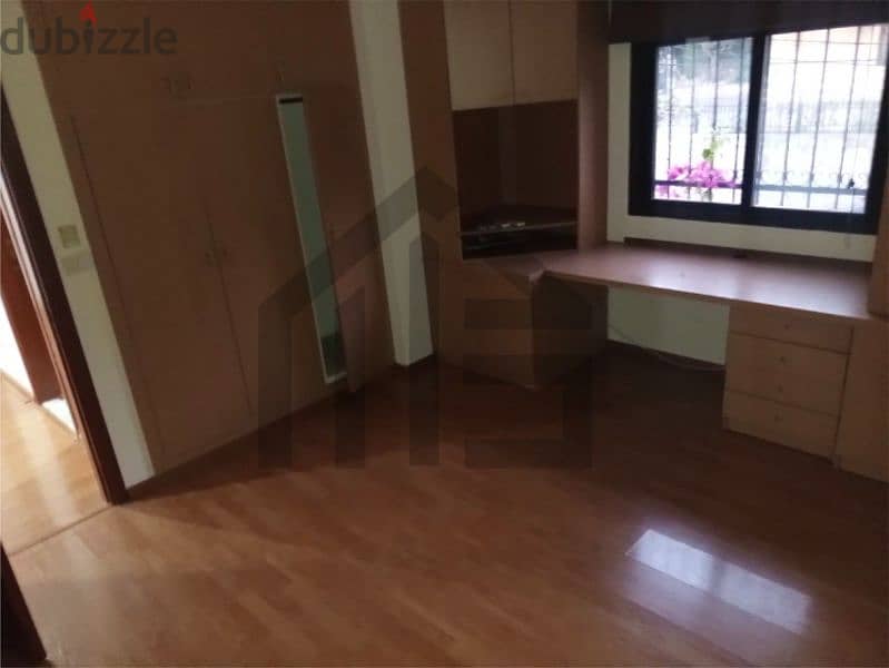 Apartment for rent شقة للايجار في قرنة شهوان 6