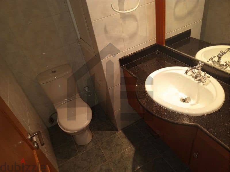 Apartment for rent شقة للايجار في قرنة شهوان 8